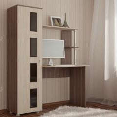 ЮНИОР-1 Стол компьютерный в Сысерти - sysert.mebel24.online | фото