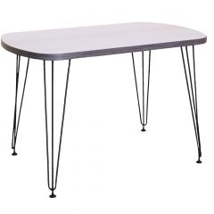Стол не раздвижной "Стайл" в Сысерти - sysert.mebel24.online | фото 4