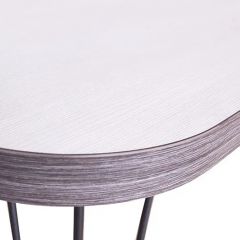 Стол не раздвижной "Стайл" в Сысерти - sysert.mebel24.online | фото 5