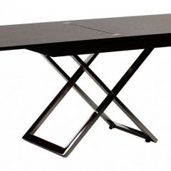 Стол обеденный Cross We в Сысерти - sysert.mebel24.online | фото 2