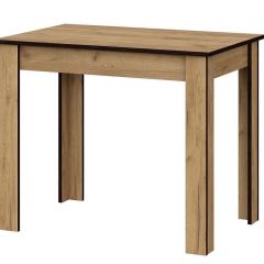 Стол обеденный СО 1 (Дуб Венге) в Сысерти - sysert.mebel24.online | фото 7