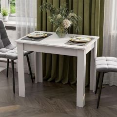 Стол обеденный СО 1 (Дуб Золотой) в Сысерти - sysert.mebel24.online | фото 4