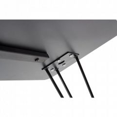 Стол обеденный Solution в Сысерти - sysert.mebel24.online | фото 7