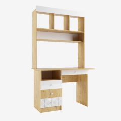СКАНДИ СТД1070.1 Стол письменный в Сысерти - sysert.mebel24.online | фото 2