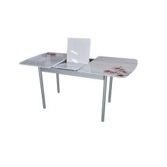 Стол раздвижной S3 (600*900/*1200) в Сысерти - sysert.mebel24.online | фото 2