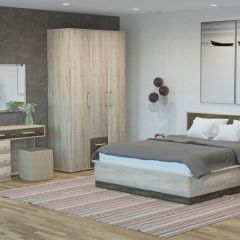 Стол туалетный ТС-5 ВЕРСАЛЬ-2 в Сысерти - sysert.mebel24.online | фото 2