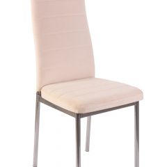Стул №12 Валенсия с прострочкой (велюр) в Сысерти - sysert.mebel24.online | фото 3