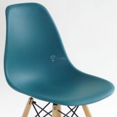 Стул Barneo N-12 Superior малахит (зелено-синий) в Сысерти - sysert.mebel24.online | фото 4