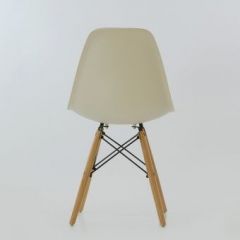Стул Barneo N-12 WoodMold бежевый в Сысерти - sysert.mebel24.online | фото 3