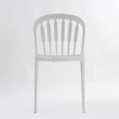Стул Barneo N-216 Rain белый в Сысерти - sysert.mebel24.online | фото 2