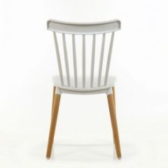 Стул Barneo N-226 Province ножки бук белый в Сысерти - sysert.mebel24.online | фото 4