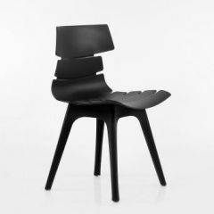 Стул Barneo N-232 Return черный в Сысерти - sysert.mebel24.online | фото 3