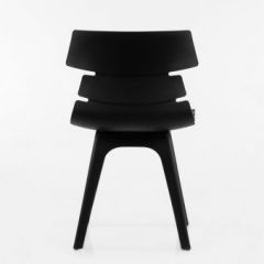 Стул Barneo N-232 Return черный в Сысерти - sysert.mebel24.online | фото 4