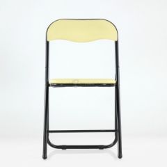 Стул Barneo N-297 Joker (бежевая экокожа) в Сысерти - sysert.mebel24.online | фото 2