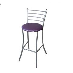 Стул Барный без мягкой спинки ДХ-2 в Сысерти - sysert.mebel24.online | фото 9