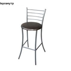 Стул Барный без мягкой спинки ДХ-2 в Сысерти - sysert.mebel24.online | фото 7