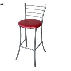 Стул Барный без мягкой спинки ДХ-2 в Сысерти - sysert.mebel24.online | фото 12