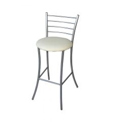Стул Барный без мягкой спинки ДХ-2 в Сысерти - sysert.mebel24.online | фото 6