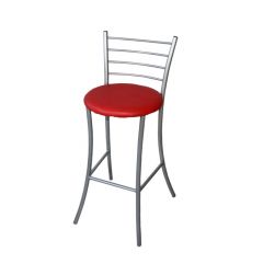 Стул Барный без мягкой спинки ДХ-2 в Сысерти - sysert.mebel24.online | фото 13