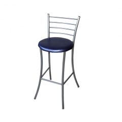 Стул Барный без мягкой спинки ДХ-2 в Сысерти - sysert.mebel24.online | фото 10