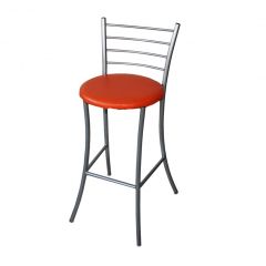 Стул Барный без мягкой спинки ДХ-2 в Сысерти - sysert.mebel24.online | фото 16