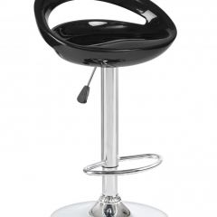 Стул барный DOBRIN DISCO LM-1010 (черный) в Сысерти - sysert.mebel24.online | фото