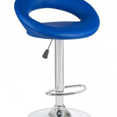 Стул барный DOBRIN MIRA LM-5001 (синий) в Сысерти - sysert.mebel24.online | фото