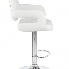 Стул барный DOBRIN TIESTO LM-3460 (белый) в Сысерти - sysert.mebel24.online | фото 2