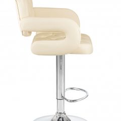 Стул барный DOBRIN TIESTO LM-3460 (кремовый) в Сысерти - sysert.mebel24.online | фото