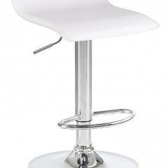 Стул барный DOBRIN TOMMY LM-3013 (белый) в Сысерти - sysert.mebel24.online | фото 2