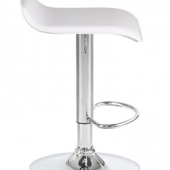 Стул барный DOBRIN TOMMY LM-3013 (белый) в Сысерти - sysert.mebel24.online | фото 3