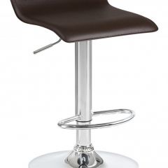 Стул барный DOBRIN TOMMY LM-3013 (коричневый) в Сысерти - sysert.mebel24.online | фото 2