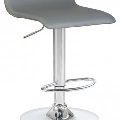 Стул барный DOBRIN TOMMY LM-3013 (серый) в Сысерти - sysert.mebel24.online | фото 2