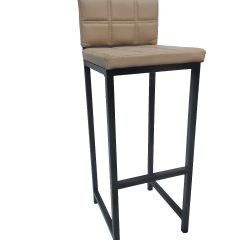 Стул барный h850 (кожзам) в Сысерти - sysert.mebel24.online | фото