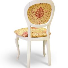 Стул Барокко с резьбой в Сысерти - sysert.mebel24.online | фото 4