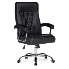 Офисное кресло Class black в Сысерти - sysert.mebel24.online | фото
