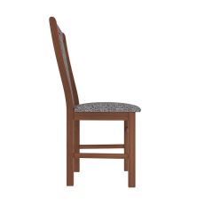 Стул Метро (Орех) в Сысерти - sysert.mebel24.online | фото 3