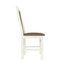 Стул Метро (Слоновая кость) в Сысерти - sysert.mebel24.online | фото 3