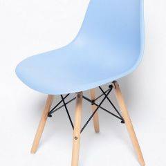 Стул SC 001 (белый) в Сысерти - sysert.mebel24.online | фото 4