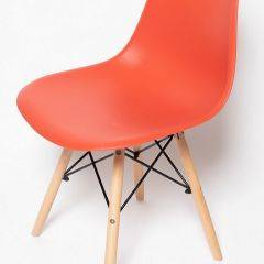 Стул SC 001 (белый) в Сысерти - sysert.mebel24.online | фото 7