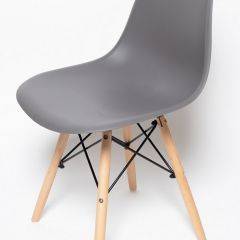 Стул SC 001 (белый) в Сысерти - sysert.mebel24.online | фото 10