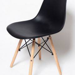 Стул SC 001 (белый) в Сысерти - sysert.mebel24.online | фото 11