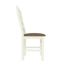 Стул Сильвия (Слоновая кость) в Сысерти - sysert.mebel24.online | фото 3