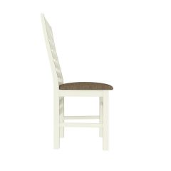 Стул Сити (Слоновая кость) в Сысерти - sysert.mebel24.online | фото 3