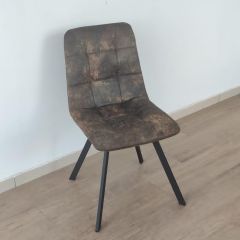 Стул Vesta 5 (ткань LOFT) в Сысерти - sysert.mebel24.online | фото