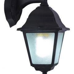 Светильник на штанге Arte Lamp Bremen A1012AL-1BK в Сысерти - sysert.mebel24.online | фото