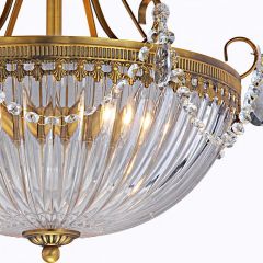 Светильник на штанге Arte Lamp Schelenberg A4410PL-3SR в Сысерти - sysert.mebel24.online | фото 6