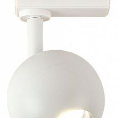 Светильник на штанге Escada 20043 20043TRA/01LED SWH в Сысерти - sysert.mebel24.online | фото