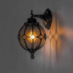 Светильник на штанге Feron Сфера 11350 в Сысерти - sysert.mebel24.online | фото 2