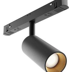 Светильник на штанге Maytoni Focus LED TR032-2-12W4K-S-B в Сысерти - sysert.mebel24.online | фото